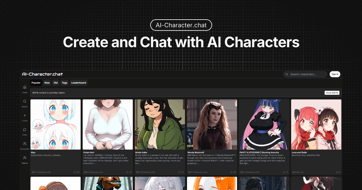 down ba ang character ai? Paano mag‑check ng status at ayusin agad